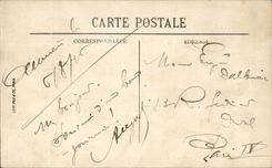 CPA Amiens the museum the room of the sculptures