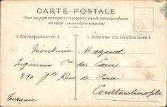 CPA Amiens the cathedral View taken of the belfry