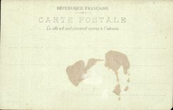 CPA Amiens the cathedral stalls