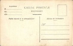 CPA Brussels Manneken worse