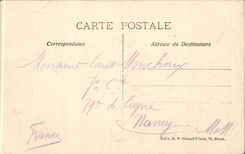 CPA Brussels House of the corporations