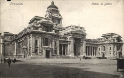 CPA Brussels Law courts