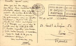 CPA Brussels the large one places