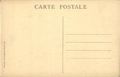 CPA Brussels Panorama