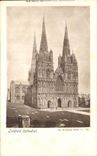 Lichtifield Cathedral CPA 