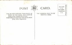 CPA Inversnaid Falls Lomond Log