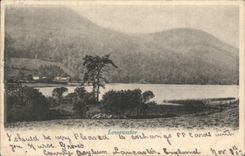 CPA Lowswater