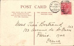 CPA Clifton Serious Nottingham