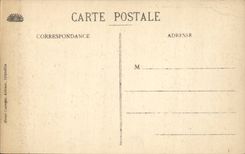 CPA Brussels the large post office