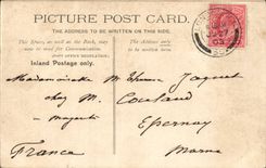 CPA London london Westminster Abbey