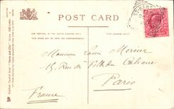 CPA London london The monument