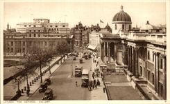 The United Kingdom London London CPA