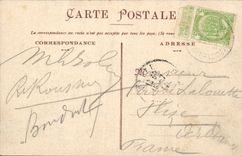 Brussels CPA Grand places