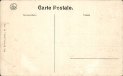 Brussels CPA the Stock Exchange