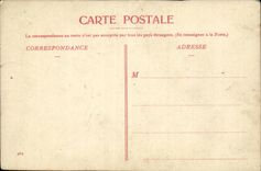 Brussels CPA Laeken Monument Leopold Ier