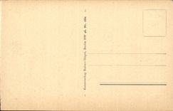 Potsdam CPA Orangery