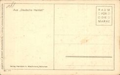 CPA Im Einsamer Heide Romer