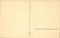 CPA kastell Saalburg Sacellum put Kaiser Hadrian v Severus Alexander