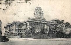 CPA Brussels Law courts