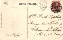 CPA Brussels Law courts