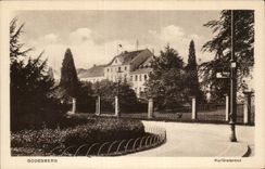 CPA Godesberg Kurfurstenbad
