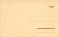 CPA Arenberg Angstgrotte Christi