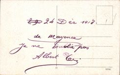 CPA Mainz Markt setzte Dom