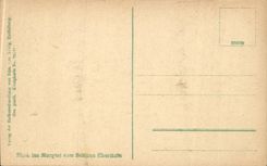 CPA Blick ins Murgtal vom Schloss Eberstein