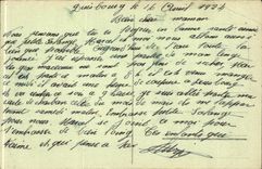 CPA Duisburg municipal Theater