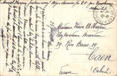 CPA Duisburg Left with the dem Kaiserberg