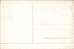 CPA Wiesbaden K Theater setzte Schillerdenkmal