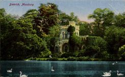 CPA Biebrich Moosburg