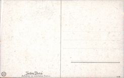 CPA Garden in Germany (nonlocalized)