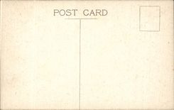 CPA Great Britain London london one off the panels off the Frieze above liberty & Cos East India House in Street Regent