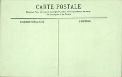 CPA Monaco Monte Carlo der Felsen