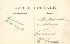 Paris CPA Conciergerie