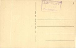 CPA St Goardshausen put Burg Katz