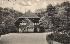 CPA Karlsruhe Schwarzaldhaus