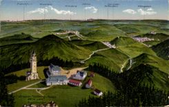 CPA Grosser Feldberg 