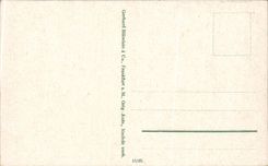 CPA Bad Nauheim Neue Trinkkur Anlage