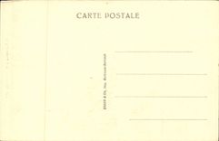 Morez - Panoramic View - CPA