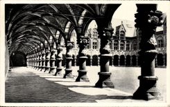 Belgium - Belgien - Liege - First Court of Palate CPA