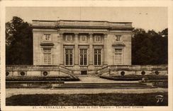 Versailles - Small Trianon - Guy CPA