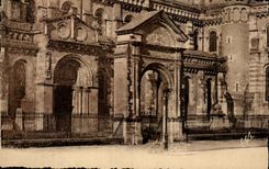 Toulouse - Basilique Saint Sernin CPA 