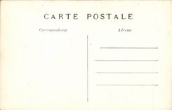 Paris - 1 - Hotel Regina - Rue de Rivoli - CPA - 