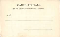 Paris - 12 - Gare du Nord - CPA -