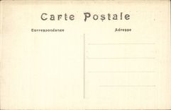 Paris - 12 - Gzre du Nord ( rue de Dunkerque) - CPA -