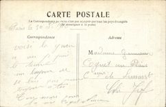 Paris - 12 - Gzre du Nord - CPA - 