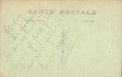 Paris - 12 - Gare du Nord - CPA -