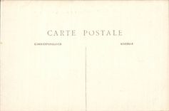 Paris - 10 - Place of the Republic - CPA